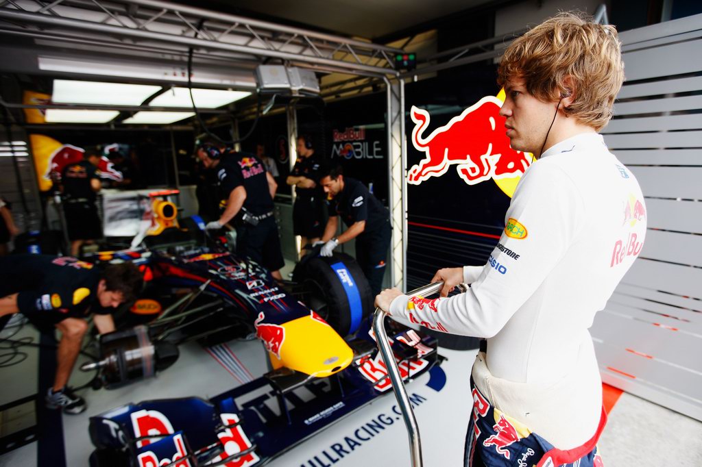 GP Australia - Qualifiche e Prove Libere 3